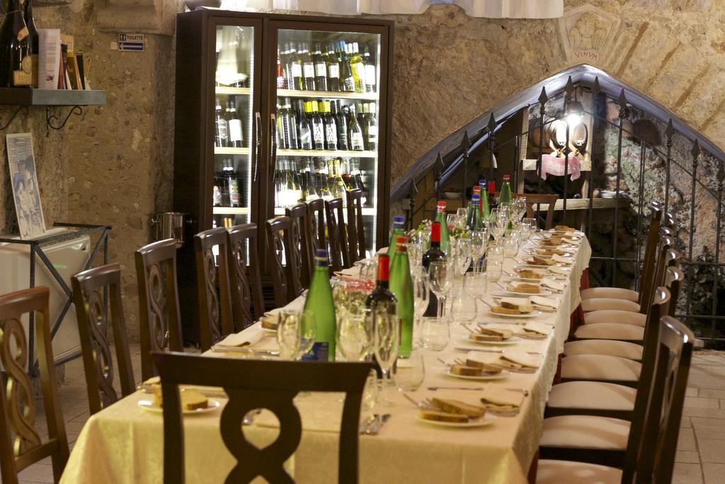 Cosilinum Hotel